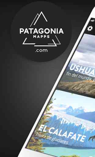 Patagonia Mapps 1