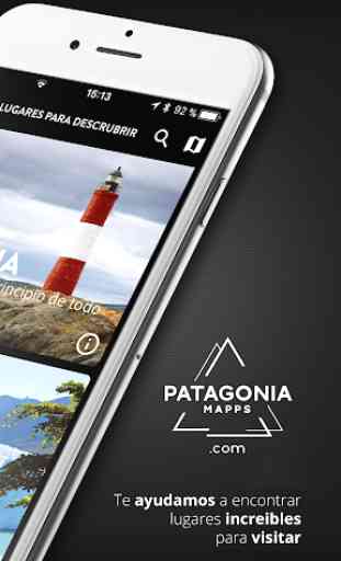 Patagonia Mapps 2