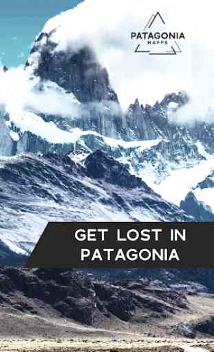 Patagonia Mapps 3