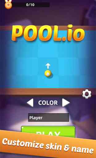 Pool.io-amaze io games 1