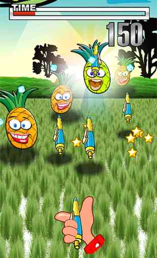 PPAP sfida gioco penna ananas nuova versione 2