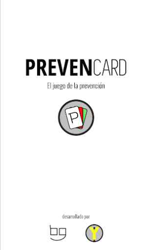 Prevencard 1
