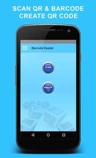 QR and Barcode Reader 2