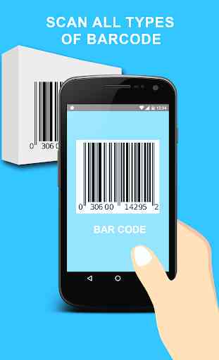 QR and Barcode Reader 4