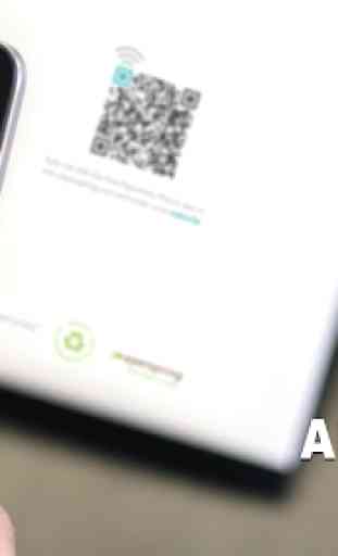 QR & Barcode Scanner : All in One 2020 2