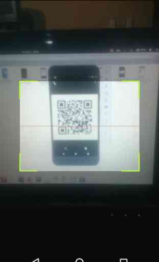 QR Code Creator and Scanner, Barcode Scanner 4