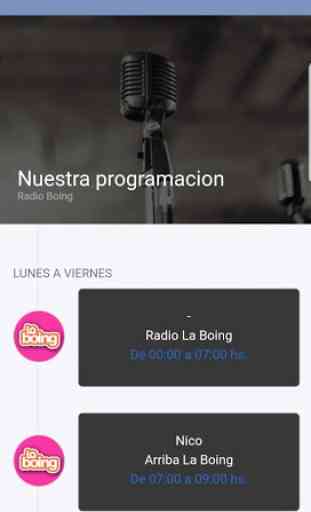 Radio Boing 3