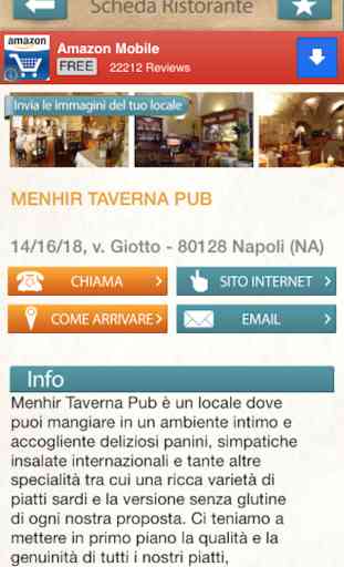ricetteNapoli: ricette della cucina napoletana, ristoranti a Napoli 3