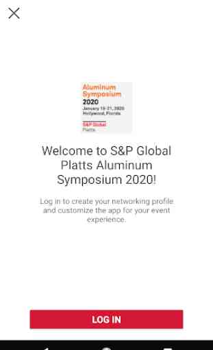 S&P Global Platts Events 3