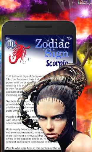 Scorpio Horoscope - Scorpio Daily Horoscope 2020 2