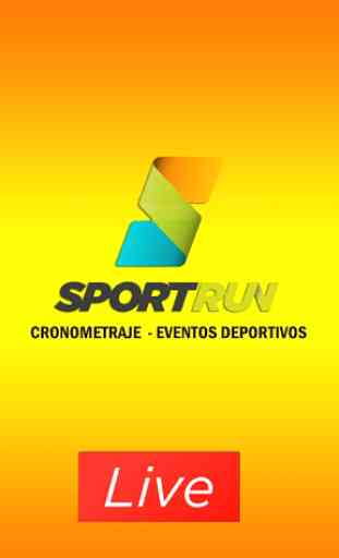 Sport run eventos 1