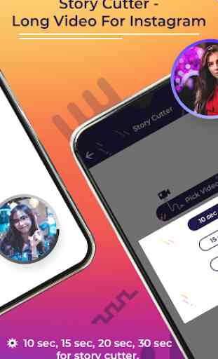 Story Cutter - Long Video For Instagram 2