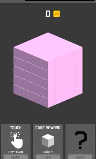 The Cube: com'è? 1