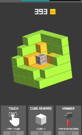 The Cube: com'è? 2