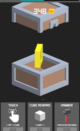 The Cube: com'è? 4
