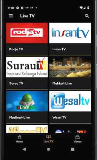 TV Sunnah & Kajian Sunnah Manhaj Salafy 1
