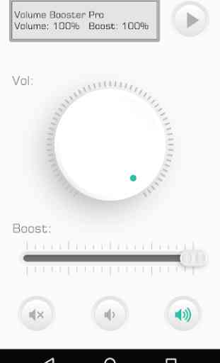 Volume Booster 1