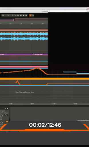 Working with Video For Ableton Live 401 3