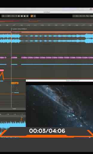 Working with Video For Ableton Live 401 4
