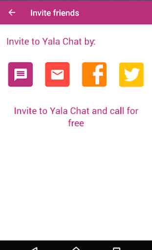 Yala Chat 3