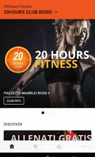 20 HOURS FITNESS 1