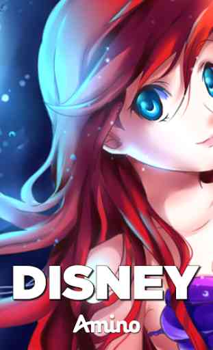Amino Para Disney en Español 1