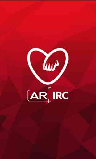 AR IRC 1
