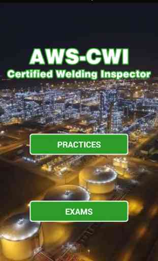 AWS-CWI Practices and Exams 1