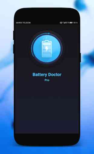 Battery Doctor Pro 1