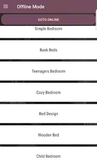 Bed Design 3