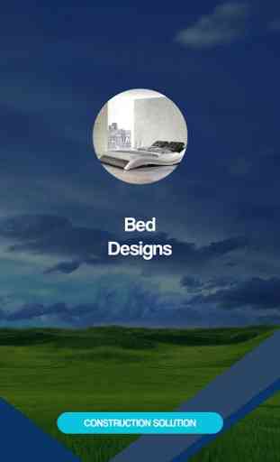 Bed Design 1