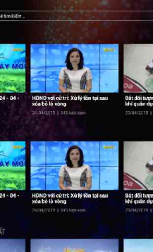 BGTV Go cho Smart TV 3