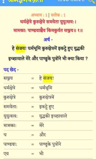 Bhagavad Gita Sadhak Sanjivani 2