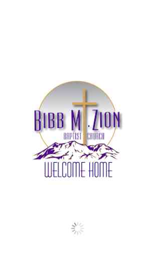 Bibb Mt. Zion Church, Macon GA 1