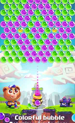 Bolla Sparatutto - Bubble Shooter! Gratis Games 3