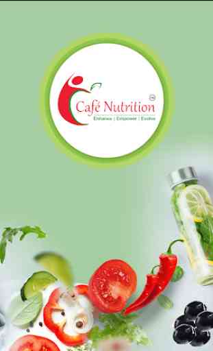 Cafe Nutrition 1