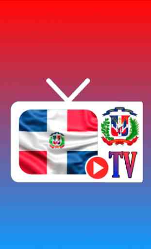 Canales Dominicanos | TV 1