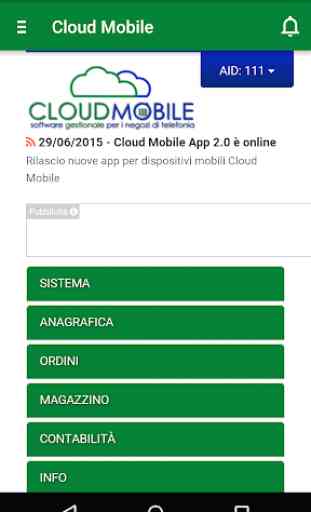 Cloud Mobile 3