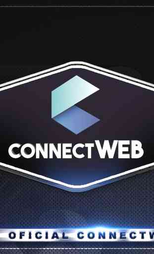 CONNECT WEB - Internet Banda Larga 2