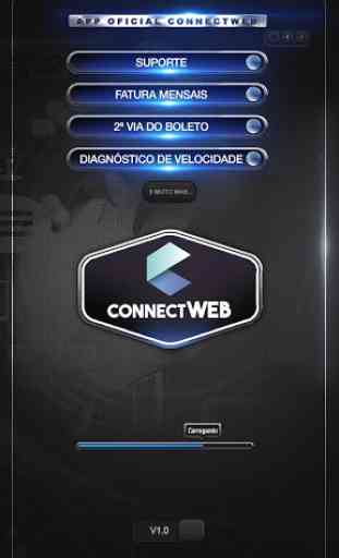 CONNECT WEB - Internet Banda Larga 3