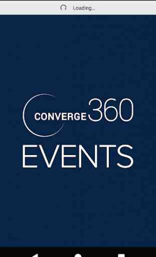 Converge360 Events 1