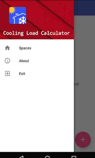 Cooling Load Calculator 2