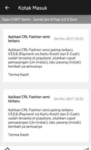 CRL Fashion Surabaya 3