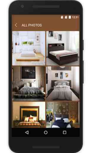 Designer Bedroom Bed Design Ideas 2019 2