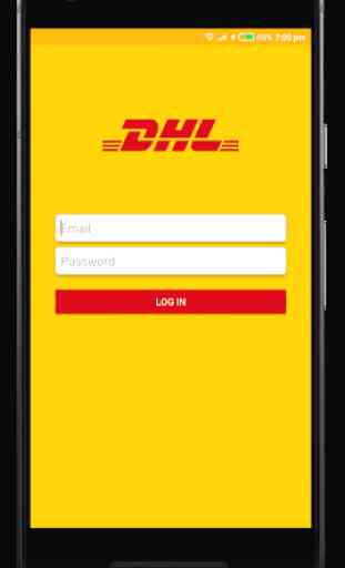 DHL HR (Ghana) 1