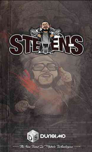 DJ Steven S 1