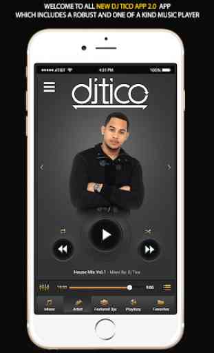 DJ Tico 3