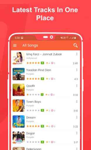 DJJAANI - Online Punjabi Mp3 Music App 3