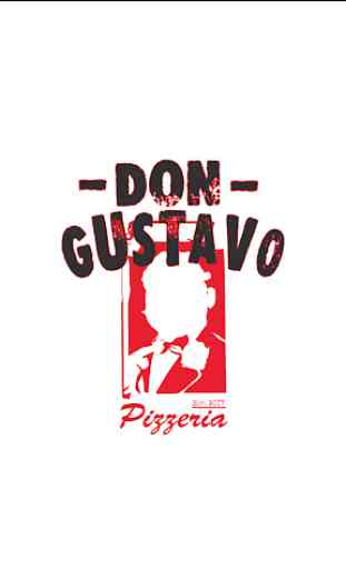 Don Gustavo 1