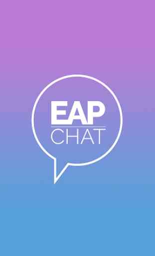 EAP Chat 1